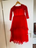 Kinder Maxi Kleid 8-9 Jahre Nordrhein-Westfalen - Kaarst Vorschau