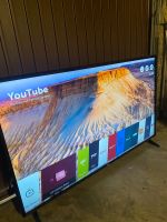 LG Smart Fernseher 55 Zoll/138 cm 4 K Ultra HD Hessen - Dietzenbach Vorschau