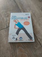 Nintendo Wii Spiel Mein Fitness-Coach Schleswig-Holstein - Hohn Vorschau