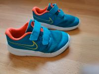 Sneaker NIKE  Gr 27 Länge Einlage 16 cm Schleswig-Holstein - Pronstorf Vorschau