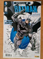 DC Comic Heft "Batman" Bayern - Gessertshausen Vorschau