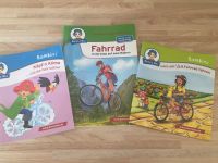 3 Mini Kinderbücher Bucher Fahrrad Rheinland-Pfalz - Oberstadtfeld Vorschau