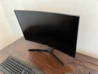 Samsung 27 Zoll curved Monitor Stuttgart - Stuttgart-West Vorschau