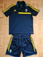 Schweden/Sweden Nationalteam-Home- 2013/14 - Adidas Nordrhein-Westfalen - Bergkamen Vorschau