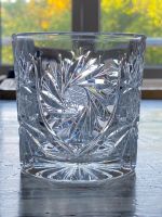 4 whiskey gläser landhaus glas antik schliff kristal alt whisky Altona - Hamburg Blankenese Vorschau