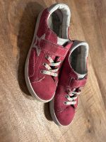 Vado Sneaker Mädchen Gr 34 pink Nordrhein-Westfalen - Gütersloh Vorschau