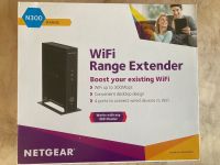 Netgear WIFI Range Extender N300 Herzogtum Lauenburg - Aumühle bei Hamburg Vorschau