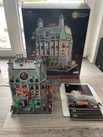 Lego 76218 Marvel Sanctum Sanctorum OVP Baden-Württemberg - Filderstadt Vorschau