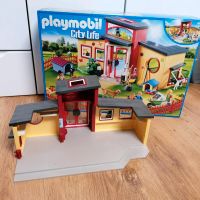 Playmobil Tierhotel 9275 City Life Sachsen - Zwickau Vorschau