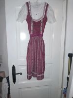 Dirndl pink rosa 158 Nordrhein-Westfalen - Porta Westfalica Vorschau