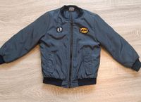 Bomber Jacke Jungen Frühling 98/104 Nordrhein-Westfalen - Neuenrade Vorschau