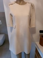 Kleid beige 36/38 beige 80er 70 er Rheinland-Pfalz - Wirges   Vorschau