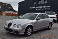 Jaguar S-Type 3 L V6 Executive 2.Hand/Serviceheft/ Baden-Württemberg - Gundelsheim Vorschau