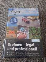 Drohnen - legal und professionell: Für bessere Fotos Nordrhein-Westfalen - Düren Vorschau