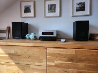 Sony Stereo-Kompaktanlage HCD-BX30R Dresden - Neustadt Vorschau