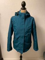 Funktionsjacke Übergangsjacke 2 in 1 Jacke Gr. 38 Rostock - Reutershagen Vorschau