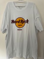 T-Shirt Hard Rock Café Rom XXL neu erhalten Hessen - Guxhagen Vorschau