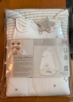 babybest Ganzjahres Schlafsack Kleiner Lieblingsmensch 70cm 2,5TO Bayern - Helmbrechts Vorschau