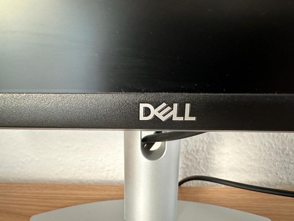 Dell Monitor 24 S2421HS 23,8“ Bildschirm in Bamberg