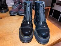 Dr Martens Sinclair Leo Lackleder Nordrhein-Westfalen - Schwerte Vorschau
