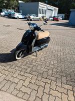 motobi bc2 125ccm Baden-Württemberg - Karlsruhe Vorschau