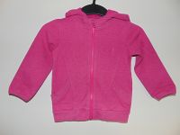 Name it Warme Sweat Jacke Größe 98 Pink Sweatshirt Glitzer Nordrhein-Westfalen - Sundern (Sauerland) Vorschau