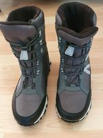 Winterstiefel Gr.39 Hessen - Kelsterbach Vorschau