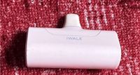 iWALK Power Bank 4500mAh kleine tragbare Powerbank rosa Sachsen - Neusalza-Spremberg Vorschau