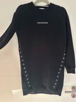 Calvin Klein Kleid Sweatshirt Bayern - Stein Vorschau