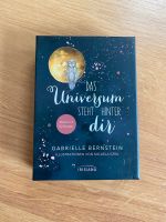 Gabrielle Bernstein: Das Universum steht hinter dir Niedersachsen - Oldenburg Vorschau