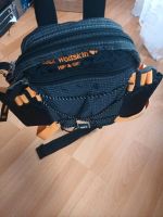 Jackwolf skin Bauchtasche Schleswig-Holstein - Kiel Vorschau