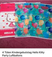 Geburtstag Tüten Kerzen Hello Kitty Kinder Niedersachsen - Wagenhoff Vorschau