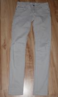 Revers Jeans Gr. S  36 Hose beige Skinny Fit Nordrhein-Westfalen - Dörentrup Vorschau