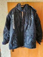 VOGUE MERCEDES BENZ AMG JACKE NEU  XXL Wie XL Baden-Württemberg - Albstadt Vorschau