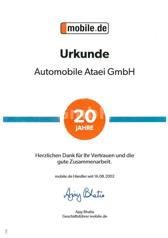 Mercedes-Benz Sprinter 316 *Mixto* AHK 3,5 t+NAVI+LED (9493) in Mönchengladbach