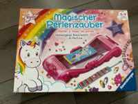 Magischer Perlenzauber Ravensburger Neu, Einhorn Bayern - Lichtenfels Vorschau