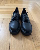 Oxford Plateau Schuhe Damenschuhe Baden-Württemberg - Wertheim Vorschau