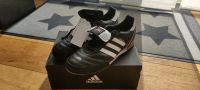 Adidas Hallenschuhe Gr. 46 Bayern - Zirndorf Vorschau