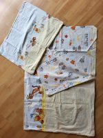 Winnie Pooh Baby Bettwäsche 100% Baumwolle Hessen - Malsfeld Vorschau