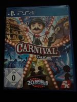 Carnival Games - Playstation 4 - Sony Berlin - Zehlendorf Vorschau