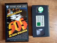VHS Video: SOS in den Wolken (1976, Erstauflage Warner, Rarität) Pankow - Prenzlauer Berg Vorschau
