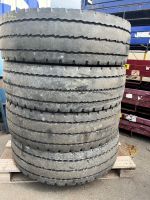 295/80R22.5 Michelin Ice Grip XDW 152L Bayern - Schöllnach Vorschau