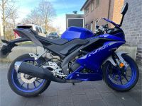 Yamaha YZF R125 Nordrhein-Westfalen - Oelde Vorschau