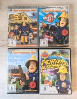 Feuerwehrmann Sam DVDs Sachsen-Anhalt - Halle Vorschau