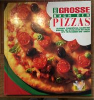 Das große Buch der Pizzas, Koch/Backbuch Bayern - Tuntenhausen Vorschau