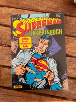 Superman Taschenbuch Nr. 64 Köln - Ostheim Vorschau