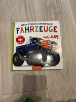 Hörbuch Fahrzeuge Kinderbücher Altona - Hamburg Osdorf Vorschau