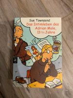 Sue Townsend Das Intimleben des Adrian Mole Schleswig-Holstein - Tarp Vorschau