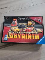 Junior Labyrinth Cars Hessen - Lahnau Vorschau