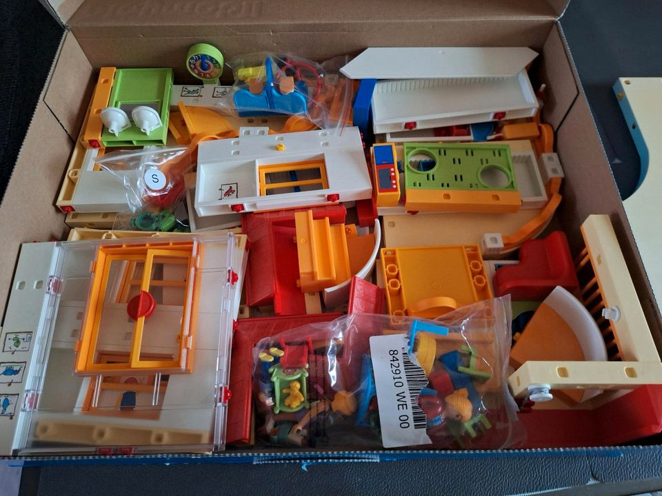 Playmobil Kindergarten 5567 in Worms